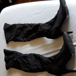 Thigh High Nine West
